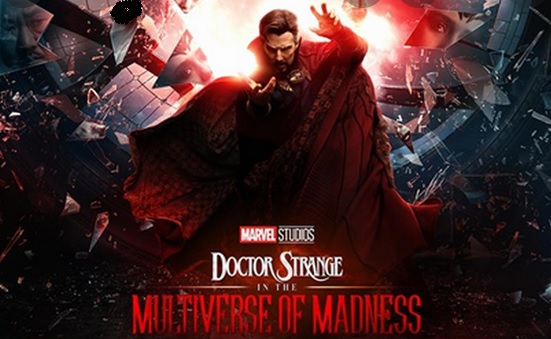 Yordania Larang Pemutaran Film Marvel 'Doctor Strange 2' Karena Karakter Gay